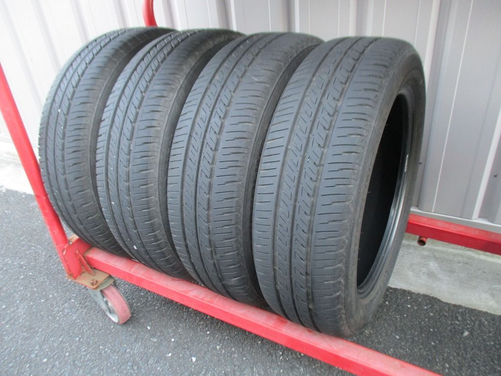 175 60R16 82H SEIBERLING SL201 製 4本 20675 インボイス領収書発行