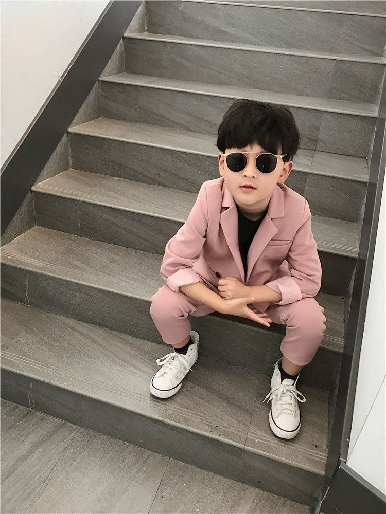 ベビースーツセット 2点セット