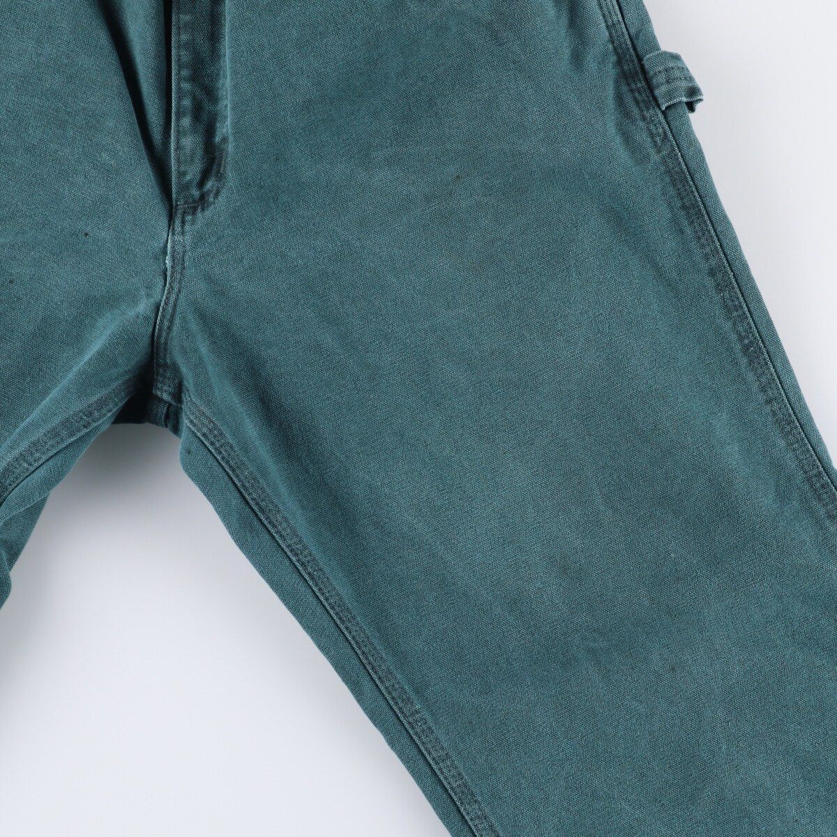 カーハート Carhartt