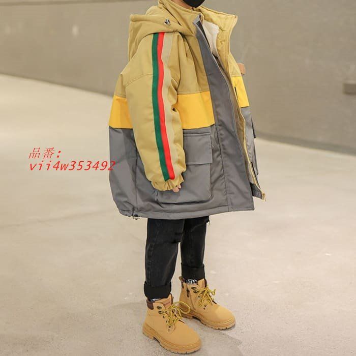  小学生 男の子 裏起毛 フード ウインドブレーカー マウンテン春秋冬 ジュニア アウター 韓国 キッズ 通勤 子供服 カジュアル ダンス 子ども vii 4 w 353492 ベビーサンダル ベビーシューズ