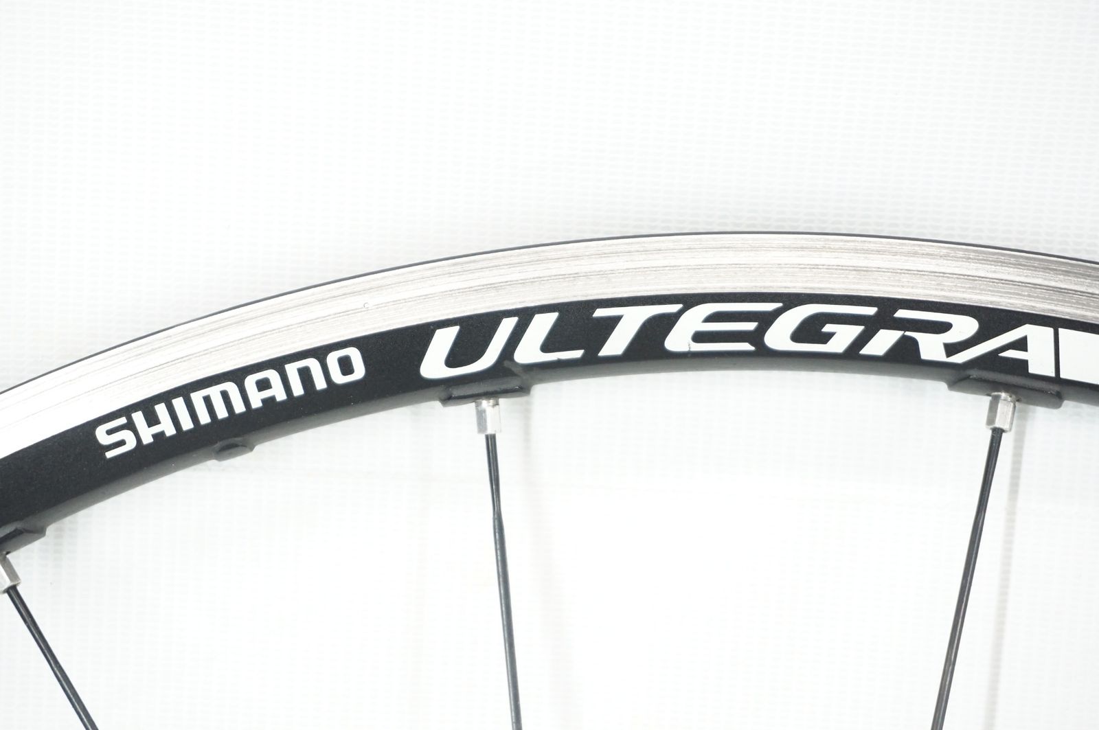 Shimano ULTEGRA 前後WH-6700 10s ホイール Bicycle Hero]Shimanoシマノ WH-6700 Ultegra アルテグラロードバイク