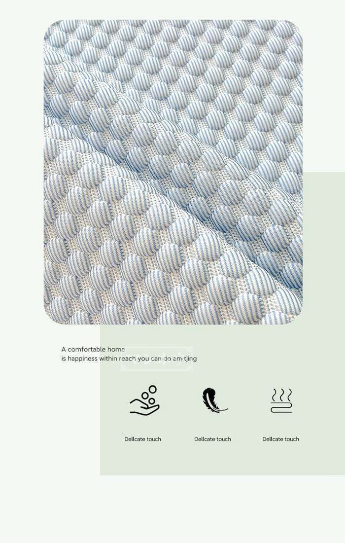 ベッドスカート 3点セット 洗える 接触冷感 ベッドカバー ひんやり フリル 切り替え 夏用 涼しい おしゃれ 冷たい シングル 冷感 クール寝具 7jVv213