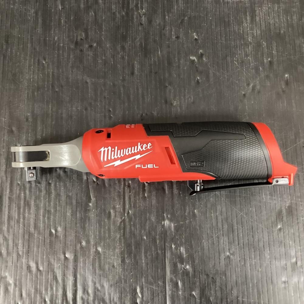 11 20までの ミルウォーキー Milwaukee M12FHIR38-0 電動ラチェットレンチ 202