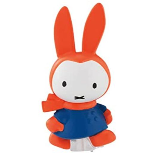 ミッフィー ならぶんです２ miffy ５種セット ガシャポン ガチャ