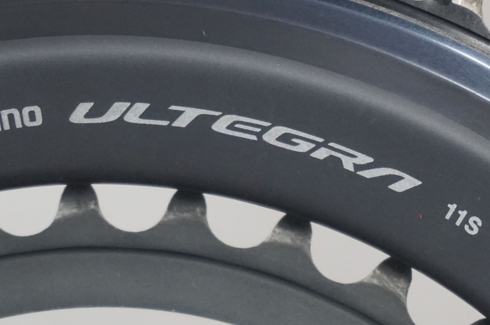 SHIMANO 「シマノ」 ULTEGRA R8020 コンポーネントセット / バイチャリ