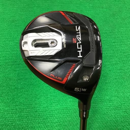 Diamana TM50S ステルスプラス5w シャフトのみ純正品