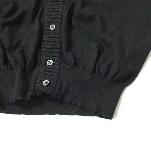 クルチアーニ　ニットカーディガン クルチアーニ / Cruciani / Vネック ニット カーディガン