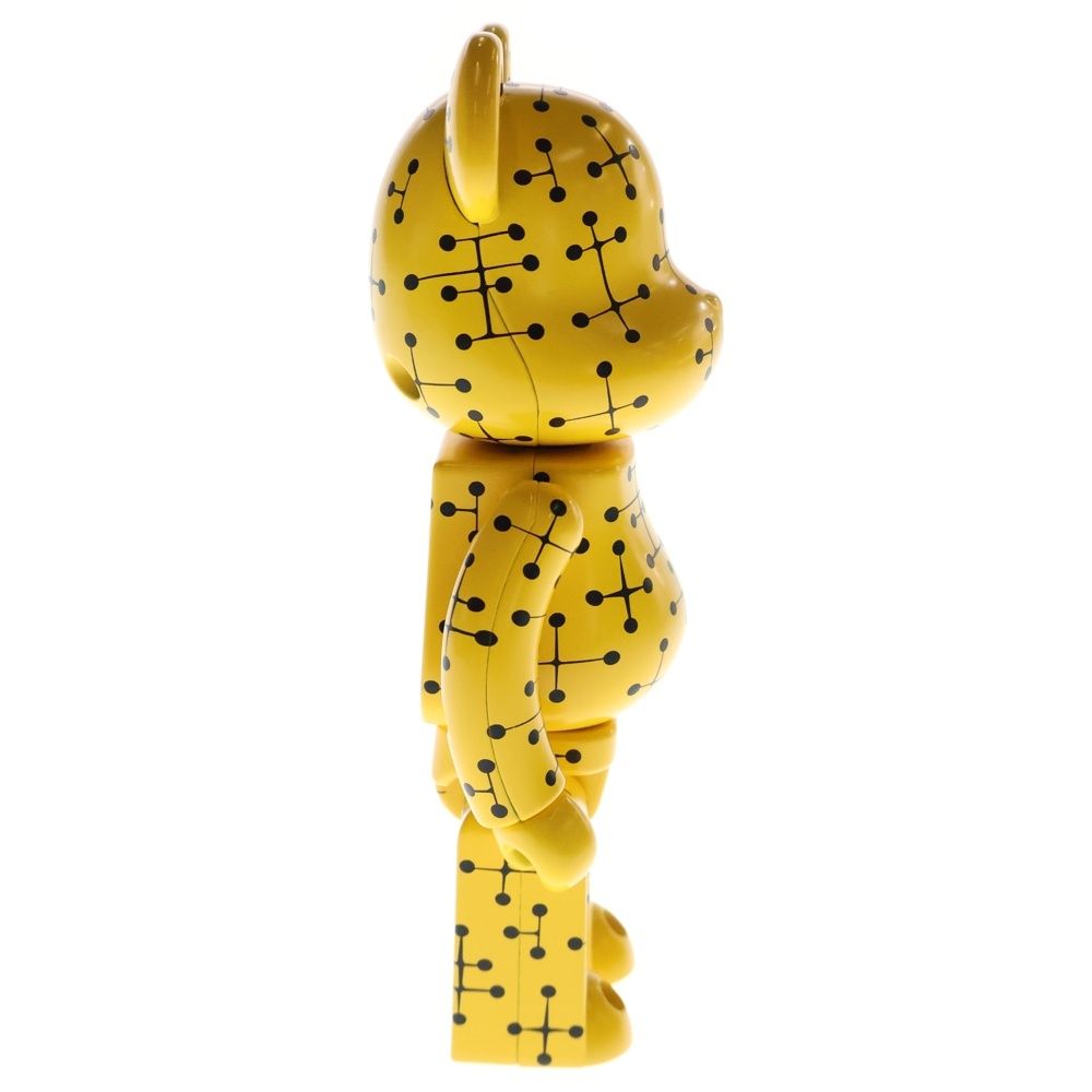 MEDICOM TOY (メディコムトイ) BE@RBRICK EAMES OFFICE 200