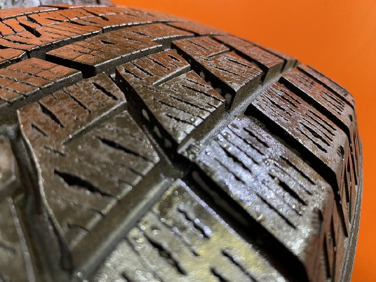 YOKOHAMA ice GUARD iG60 195/65R15 15インチ スタッドレス 4本