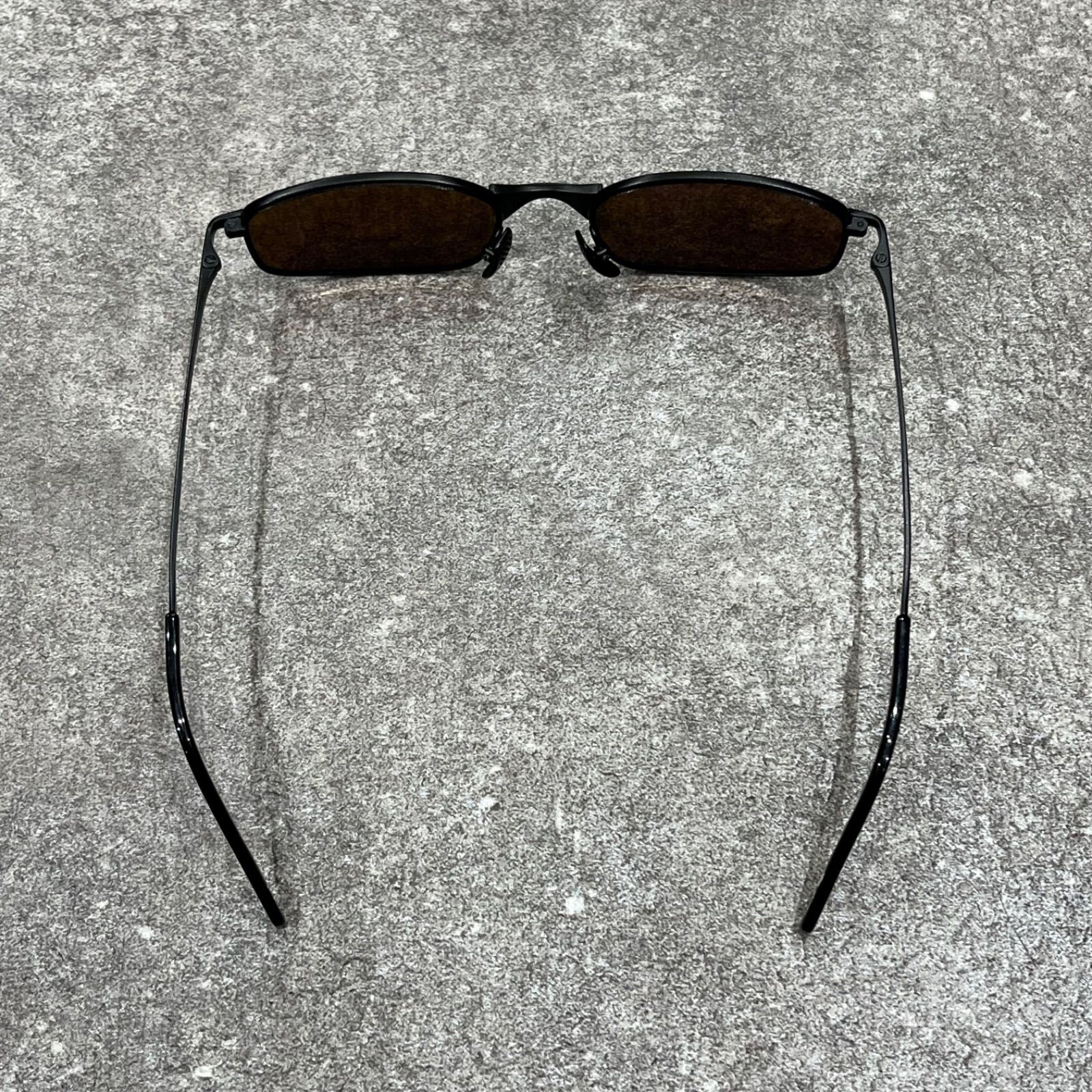 参考上代28600円 STUSSY Simon Sunglasses サングラス 眼鏡 メガネ