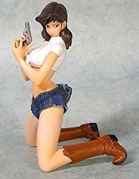 ルパン三世 峰不二子 DXフィギュア ルパン三世DXフィギュア-峰不二子コレクション-4体セット(プライズ