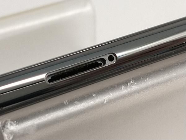 スマートフォン・携帯電話 docomo 【SIMロック解除済】NTAW2J/A iPhone