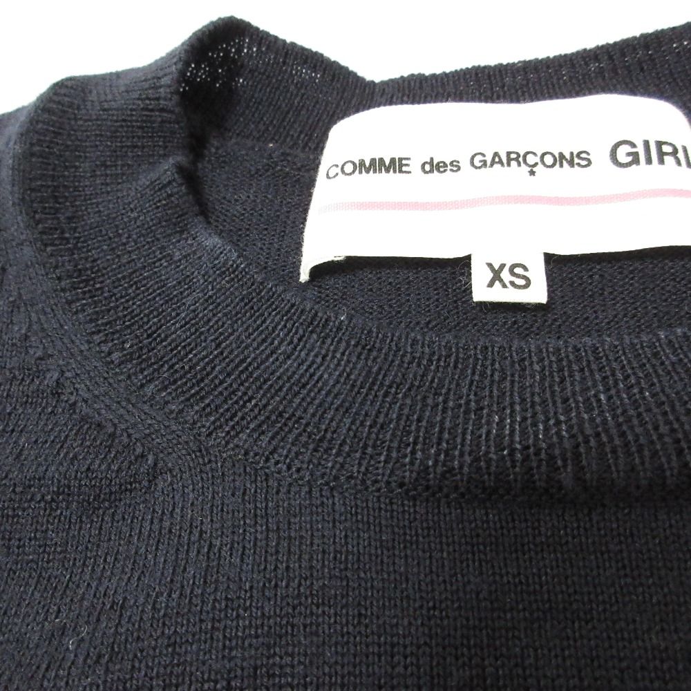 良品 COMME des GARCONS GIRL コムデギャルソンガール ドット