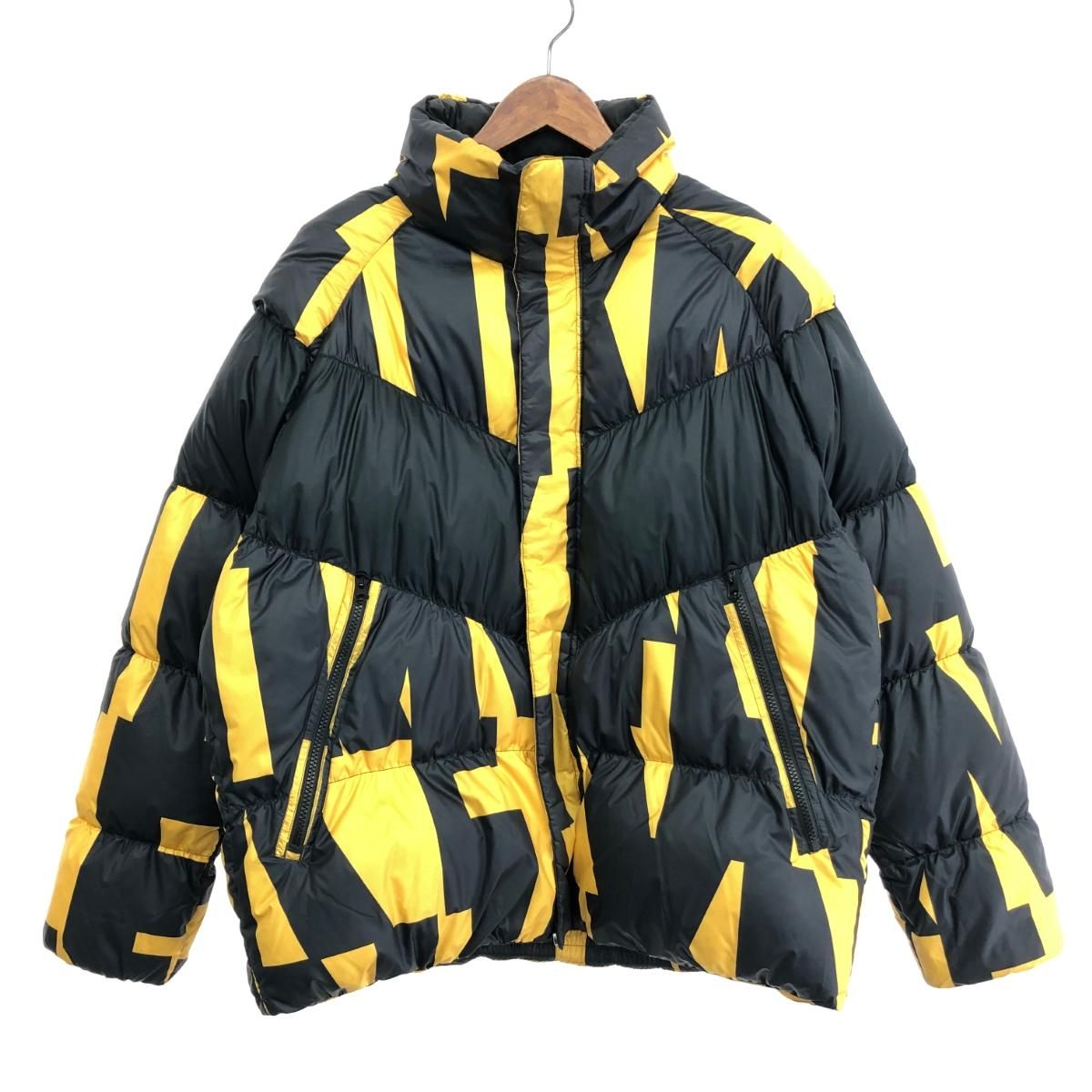 NIKE ナイキ ダウンジャケット サイズ:L 928890-752 マルチカラー 