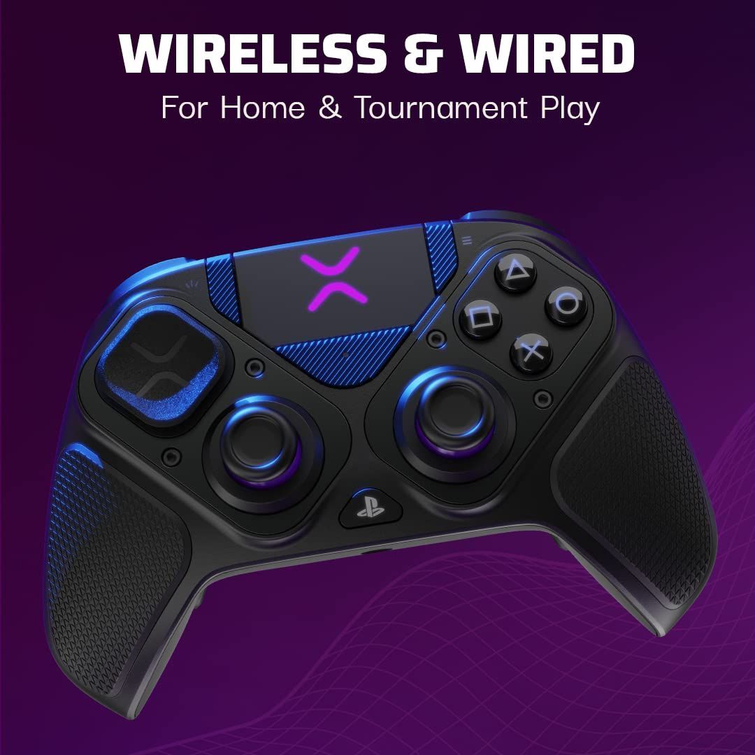 PDP Victrix Pro BFG Wireless Controller for PS5 ビクトリクス