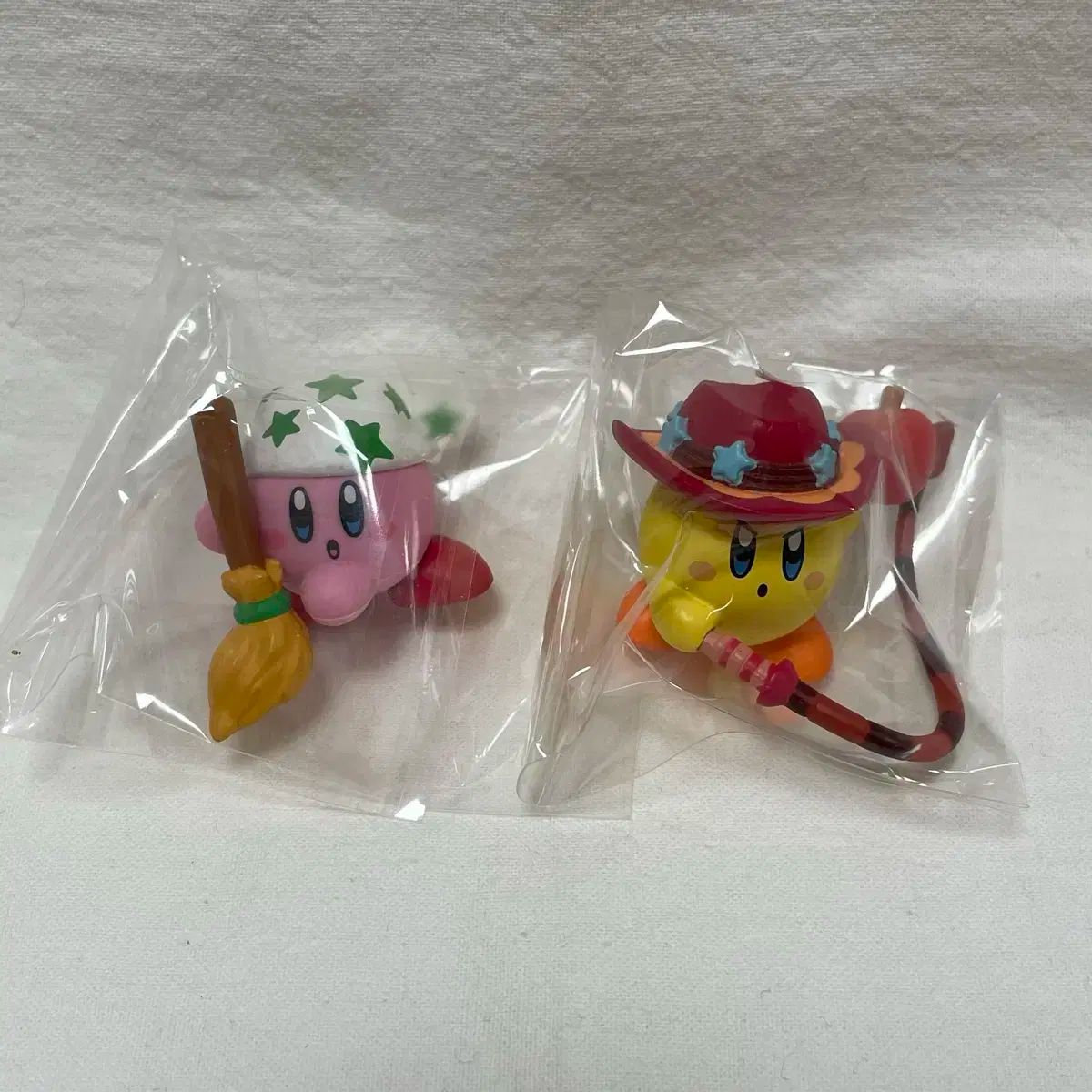 任天堂 - 星のカービィ　ガチャガチャ景品まとめ売り 任天堂 - 星のカービィ ガチャガチャ景品まとめ売りの通販 by