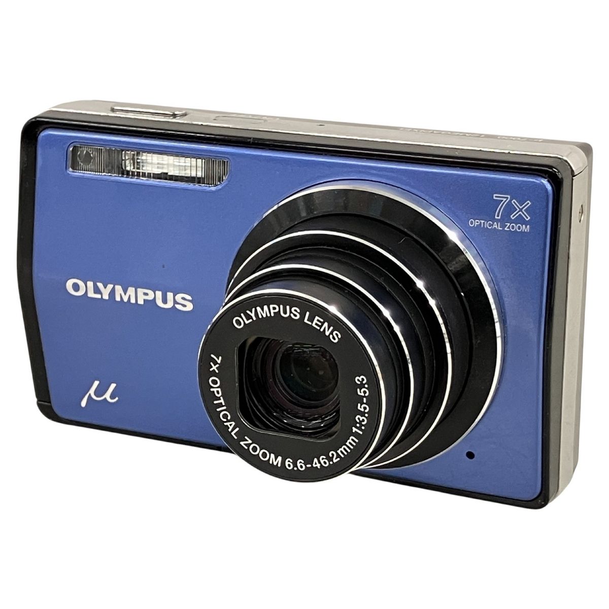 OLYMPUS μ-7000 デジカメ デジタルカメラ オリンパス ジャンク