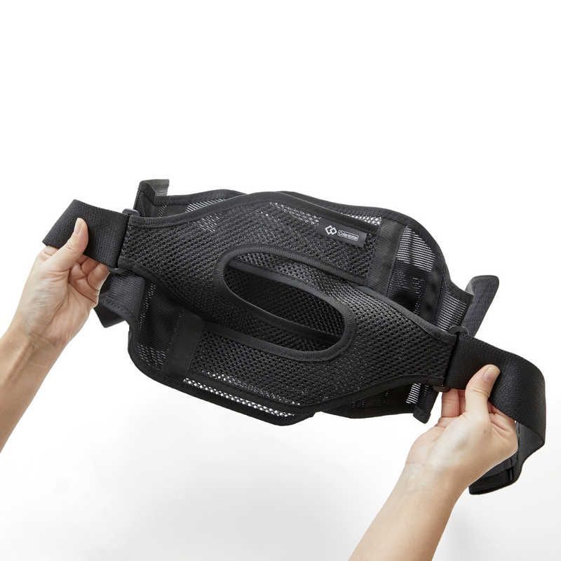 Sサイズ|ブラック ABBFF01S