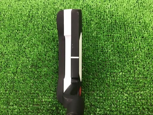 中古】 オデッセイ WHITE HOT VERSA ONE 34インチ レフティ