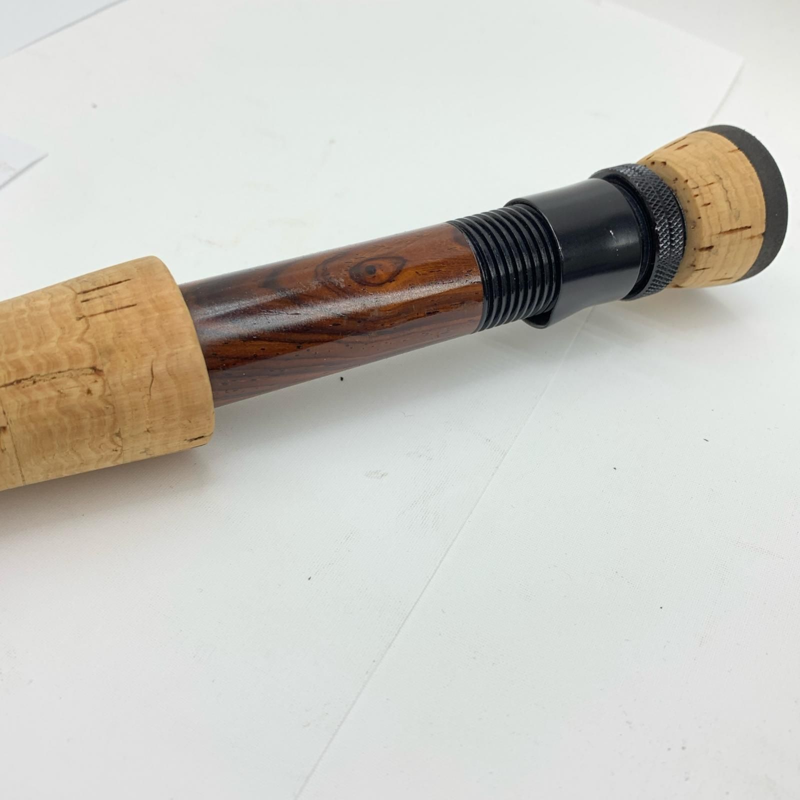 LOOP OPTI NXT 9140-4 ダブルハンドロッド（新品・未使用） Loop