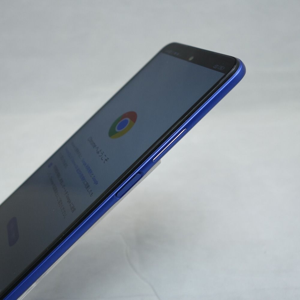SoftBank版] Androidスマホ Redmi (Xiaomi レドミ) Redmi Note