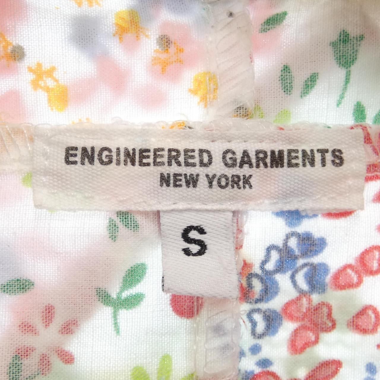 エンジニアードガーメンツ ENGINEERED