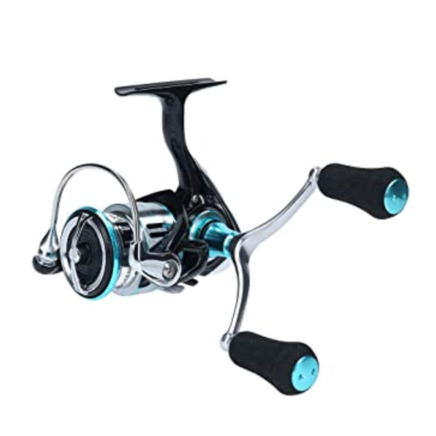 中古美品】ダイワ 23スティーズ A2 TW 1000HLプチカスタム