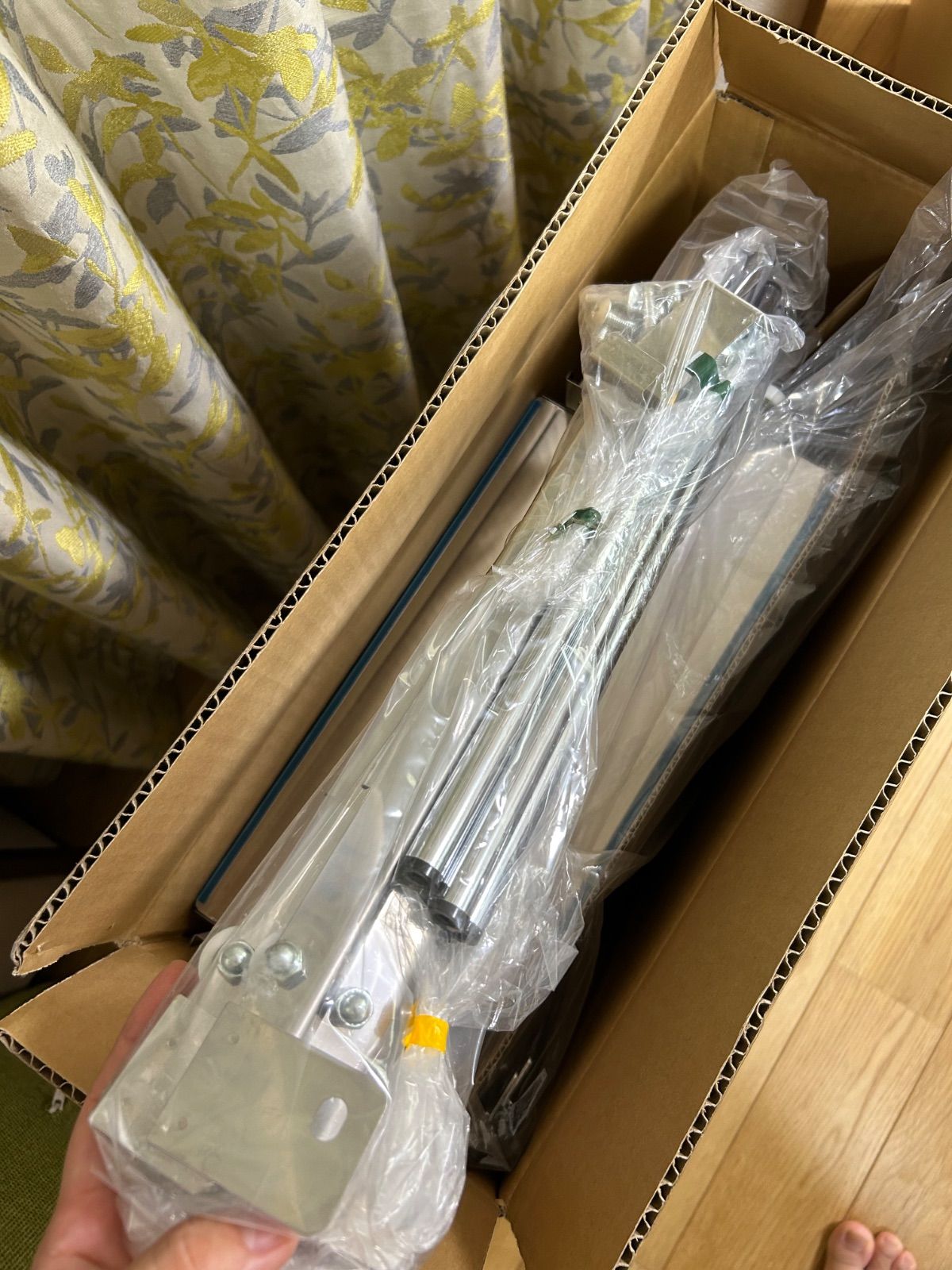 川口工器 燕三条 ステンレス シンク下収納スライドラック 3段 50cm幅 35cm幅 セット売り WWW_NOITHATQUANGTHANH_NET