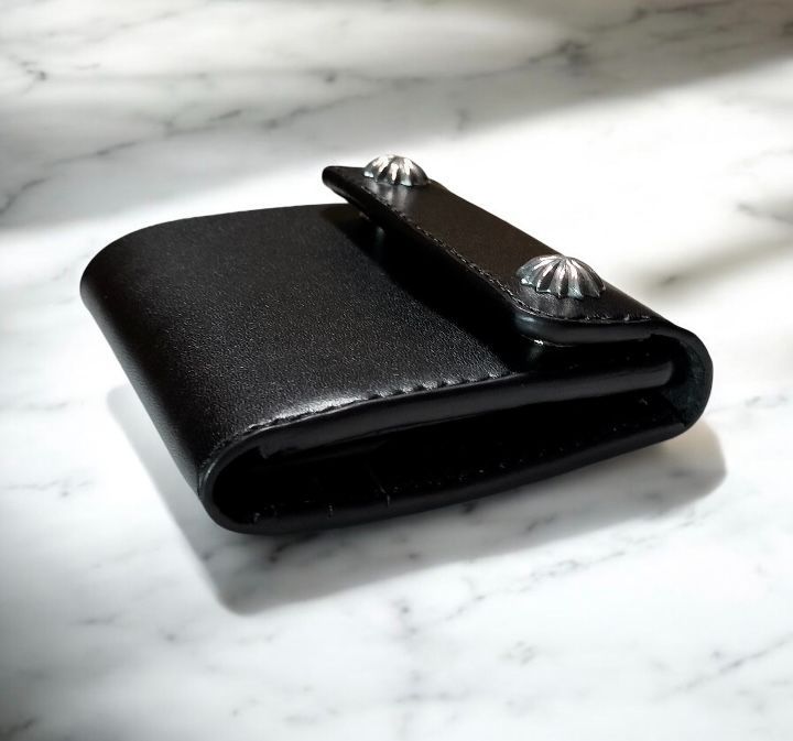 栃木レザー オイルレザー