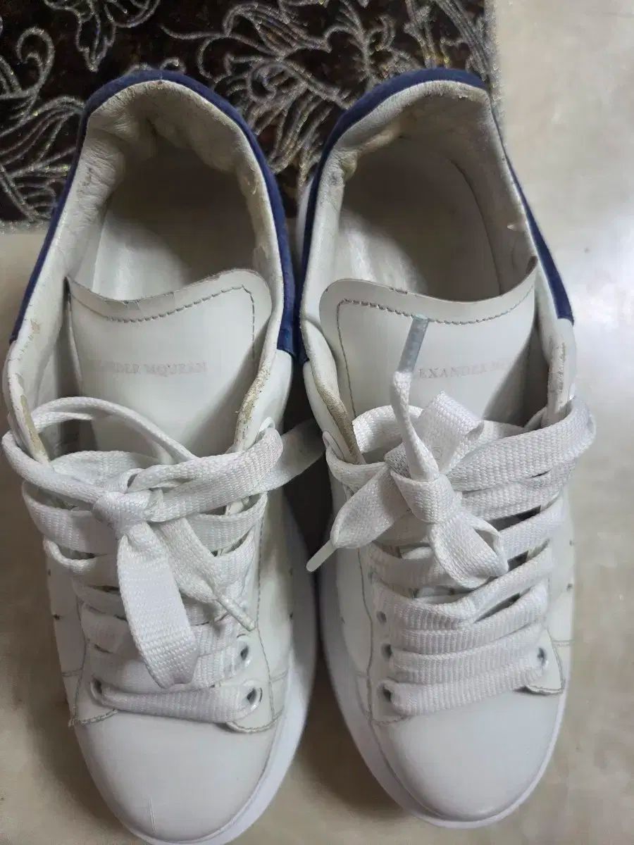 alexander mcqueen(アレキサンダーマックイーン)