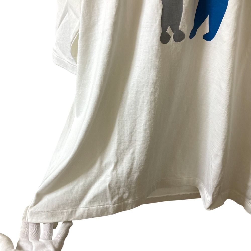 美品 25SS mina perhonen ミナペルホネン calin シーアイランド