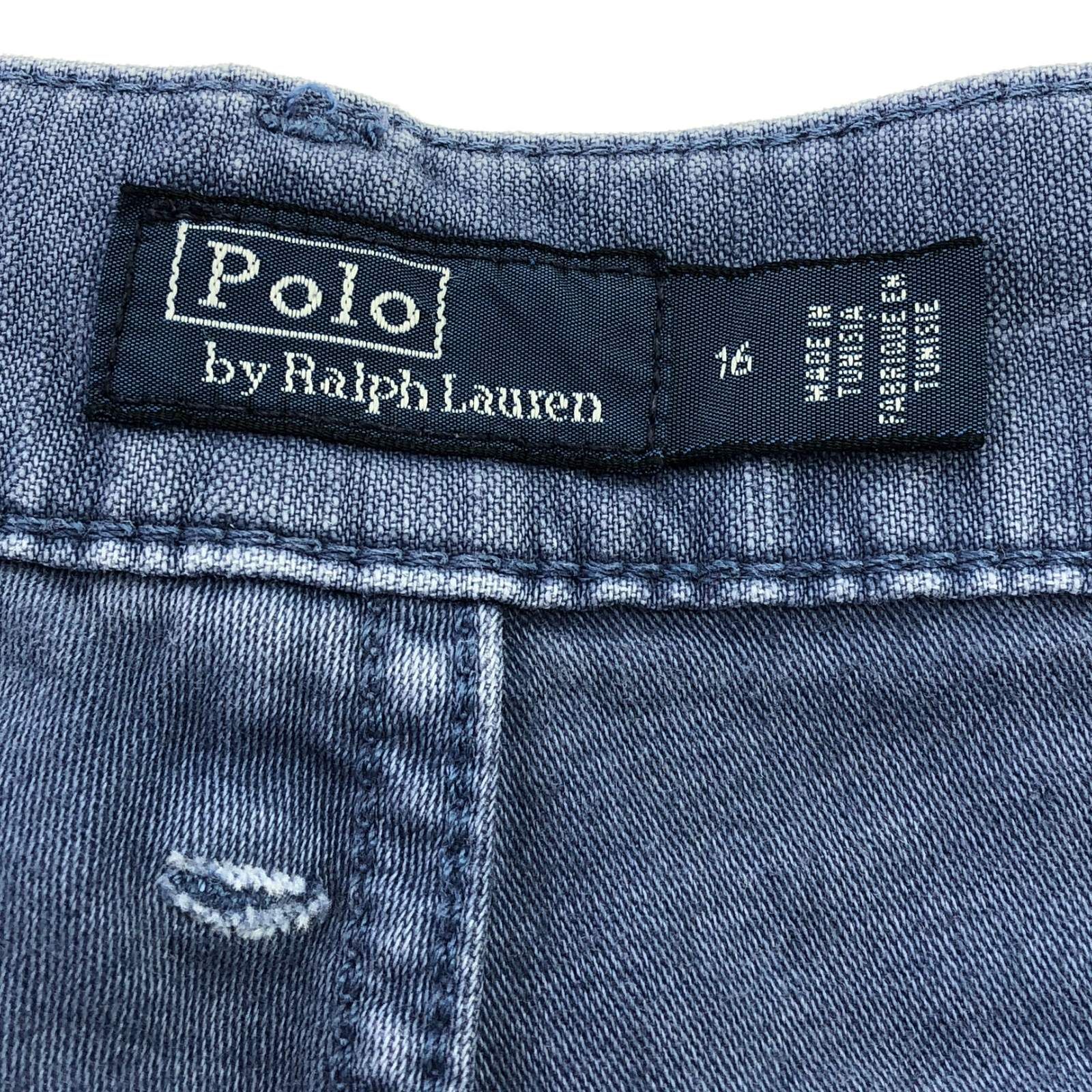 ラルフローレン