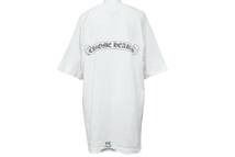 ChromeHearts クロムハーツ 半袖Tシャツ DR 7.16 2007 トップス USA製 ...