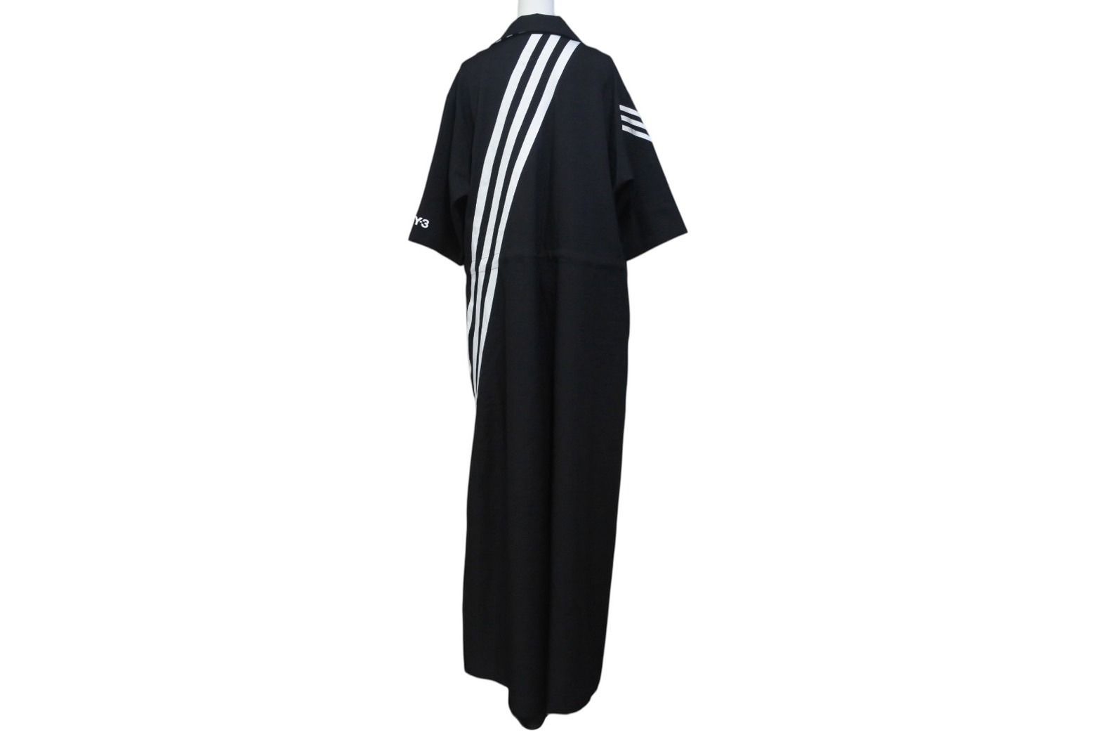 新品未使用 Y-3 ワイスリー adidas アディダス JUMPSUIT