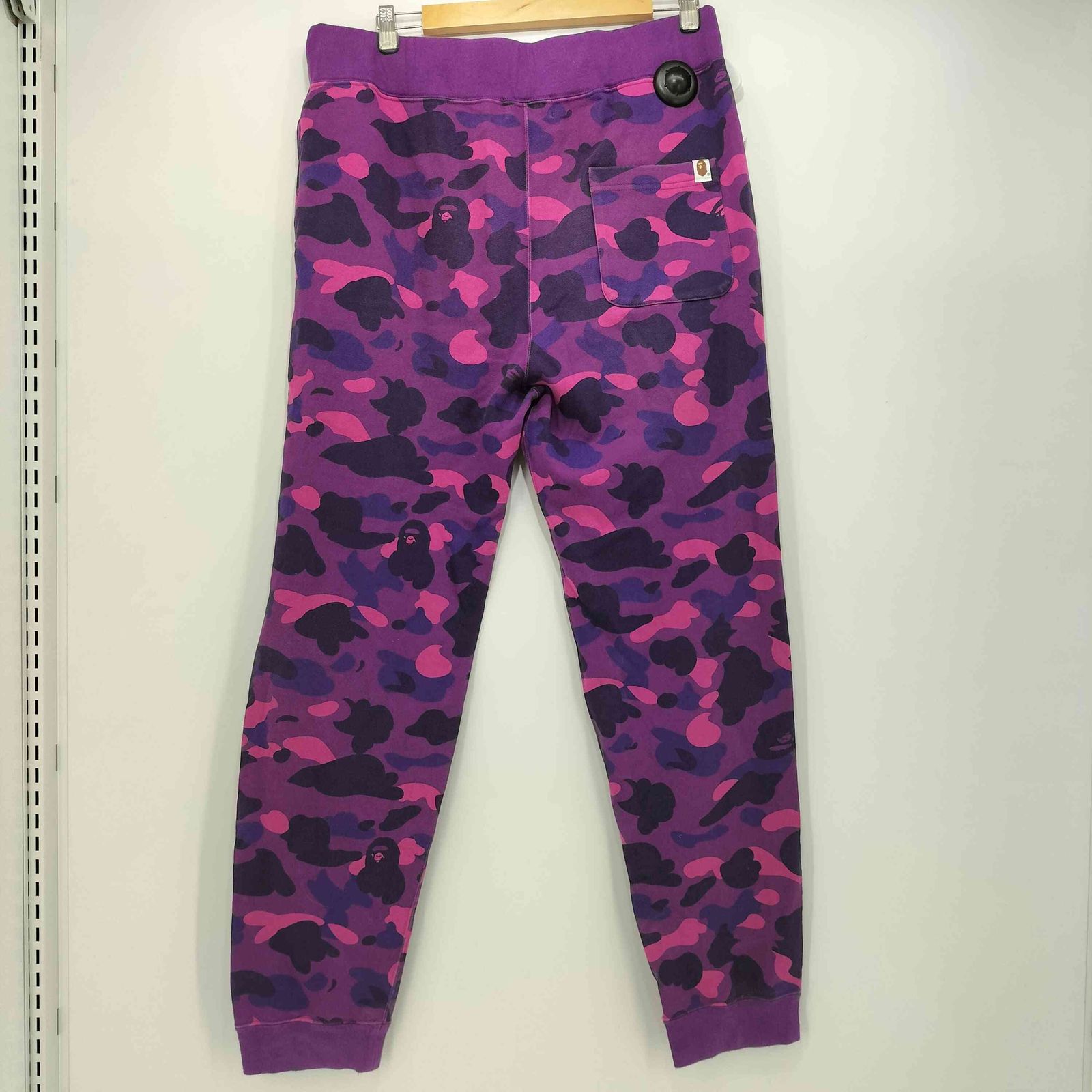 CAMO TIGER