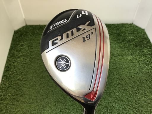 中古】 ヤマハ RMX(2020) U4 ユーティリティ UT Speeder