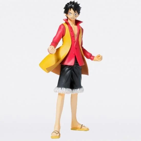 超ワンピーススタイリング FILM Z Special～ルフィ ストア VS. ネオ