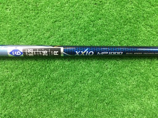XXIO MP1000