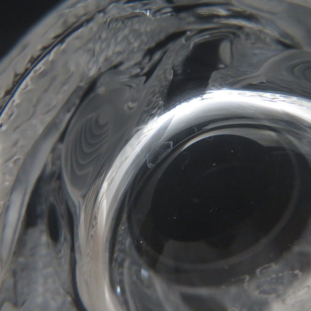 LALIQUE ラリック