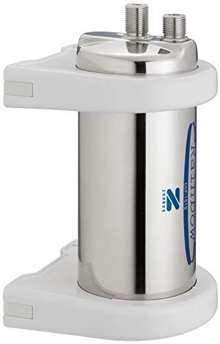 お風呂用浄水器 アクアセンチュリーレインボー CCF-151S