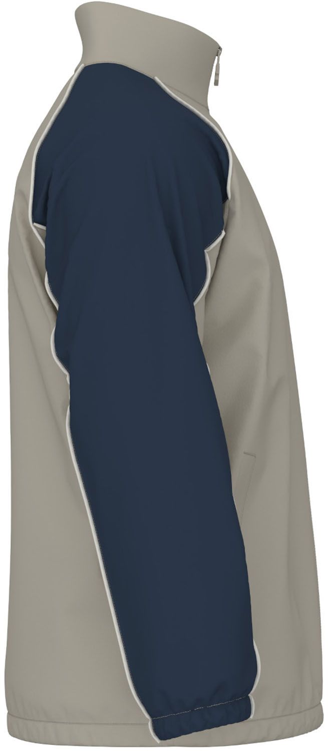 ジム ウォームアップ