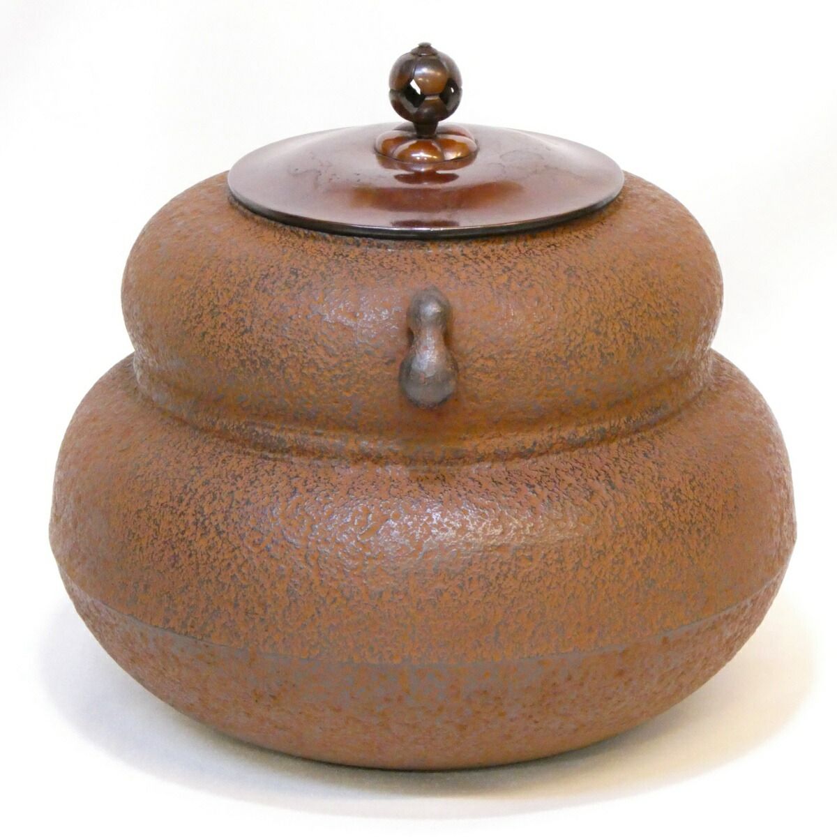 瓢釜 風炉釜