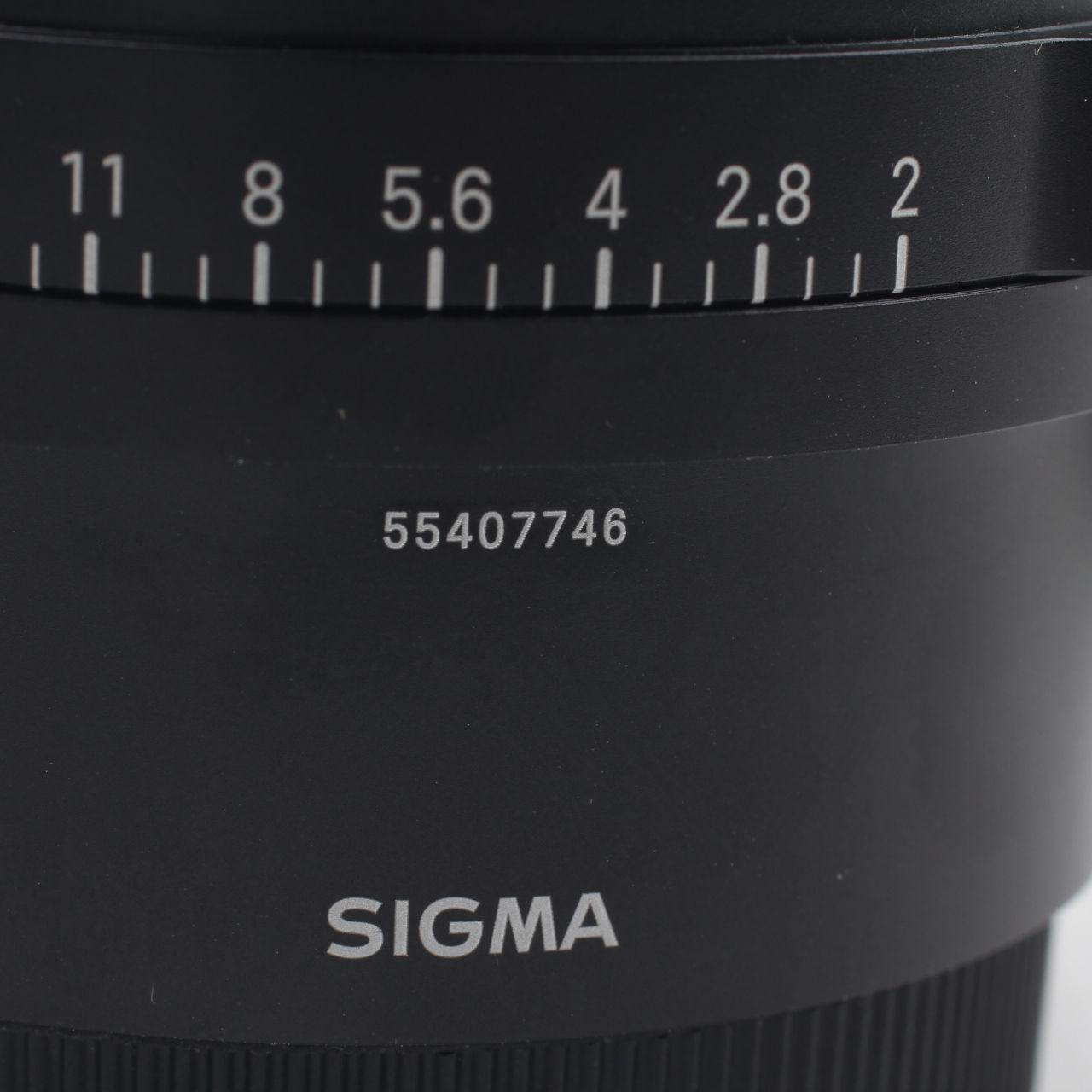 元箱付き□ほぼ新品□ SIGMA シグマ 単焦点レンズ65mm F2 DG DN