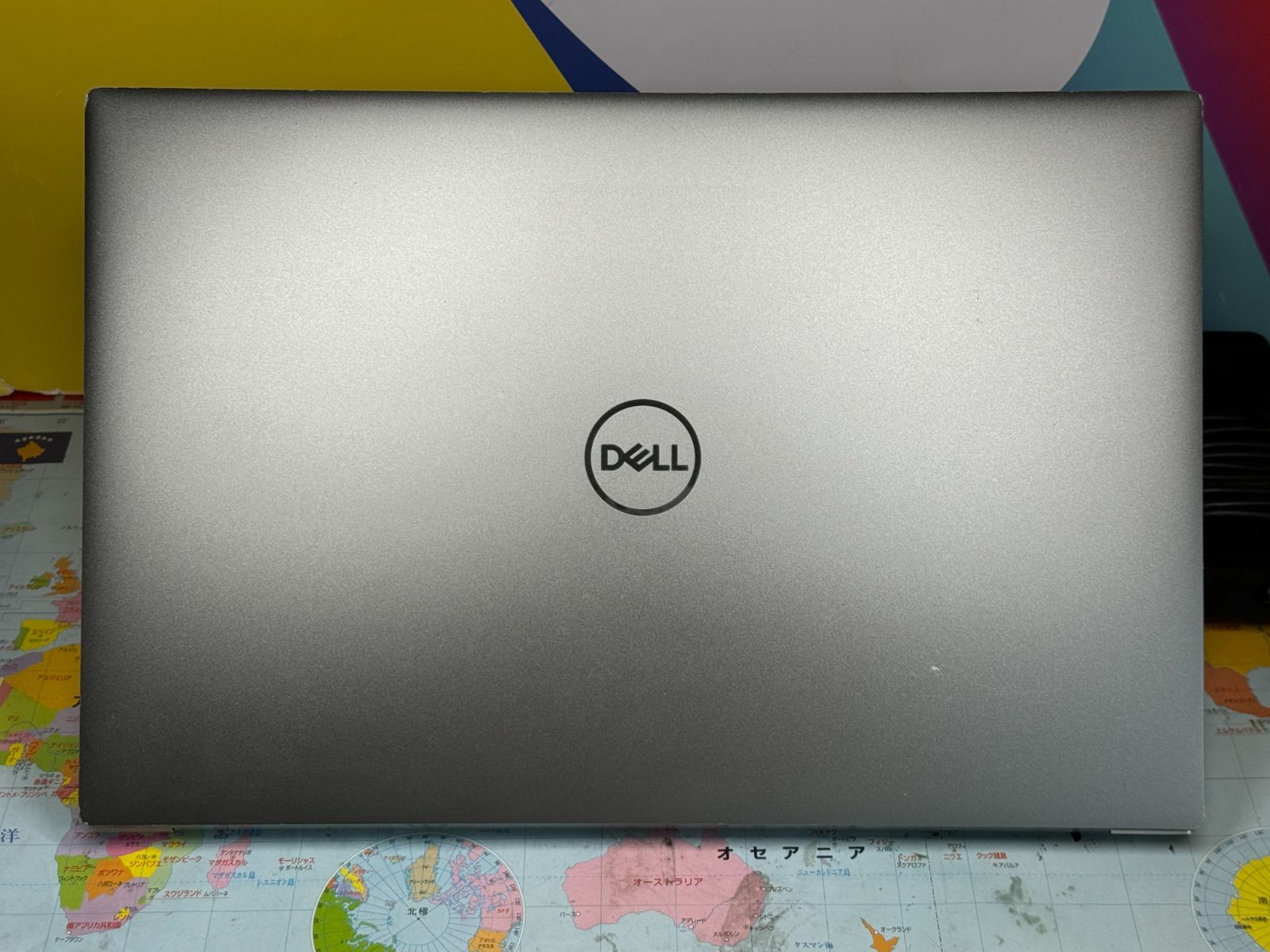 美品 デル Precision 5550 UHD+タッチ液晶 32GB 1TB デル Precision