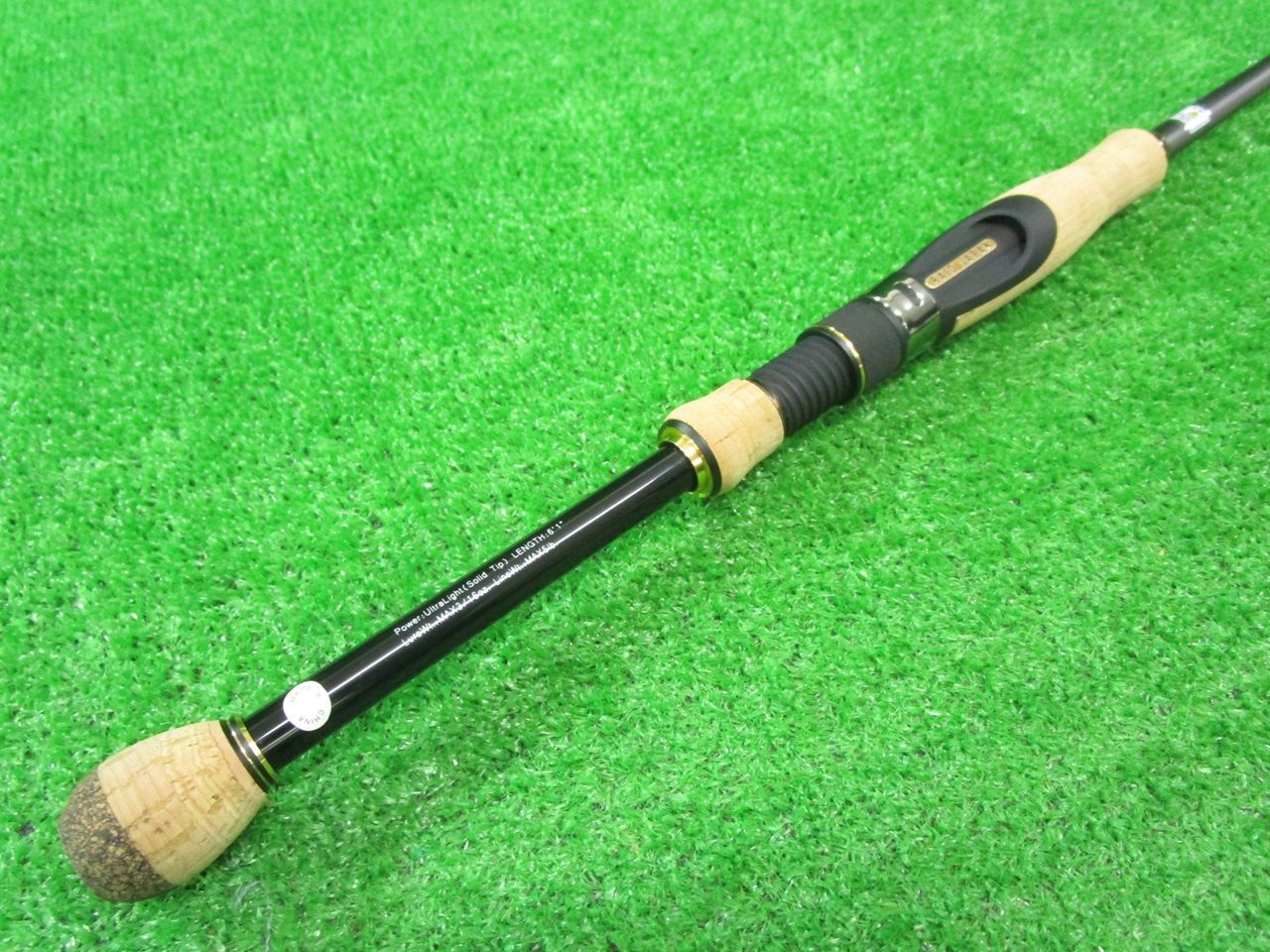 レイドジャパン グラディエーターマキシマム