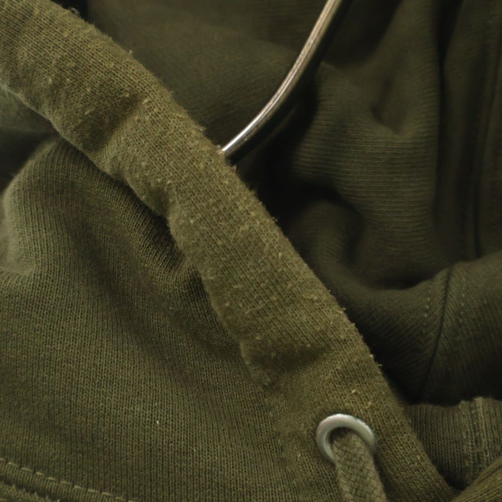 SUPREME (シュプリーム) 19AW 葵産業 1-800 Hooded Sweatshirt