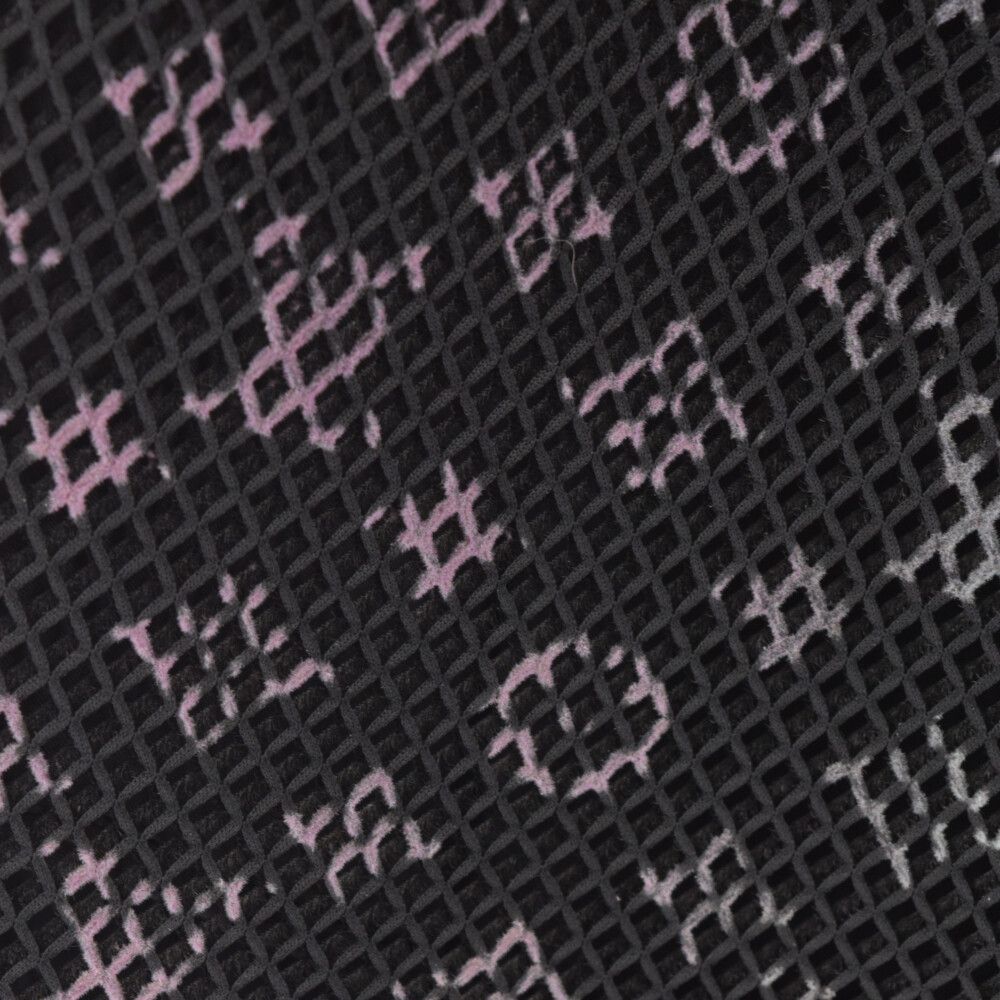 LOUIS VUITTON (ルイヴィトン) 22SS グラディエントモノグラムメッシュ