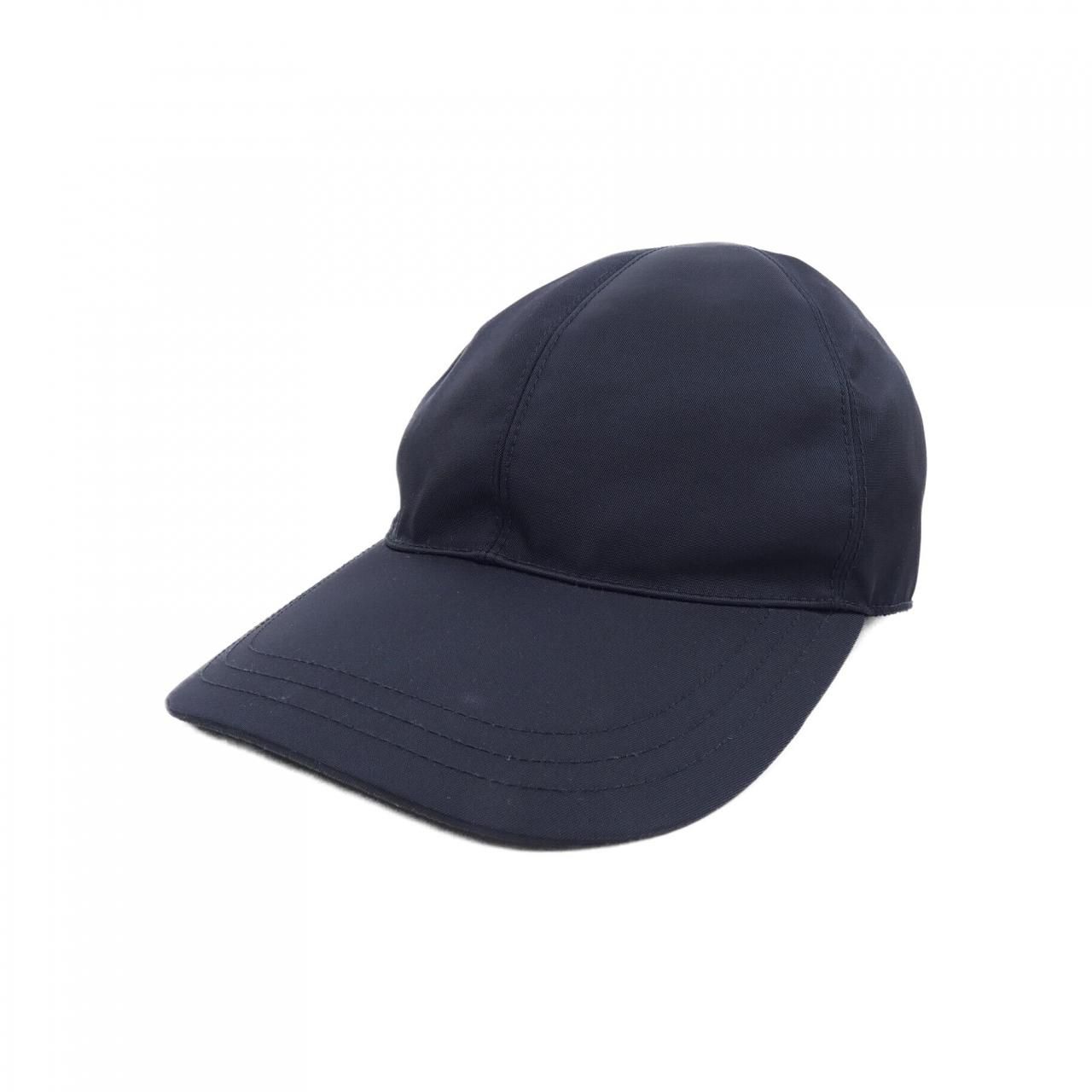 ◼︎ PRADA / Re-Nylon ベースボールキャップ PRADA/プラダ_Men通販 | Re-Nylon ベースボールキャップ【送料無料