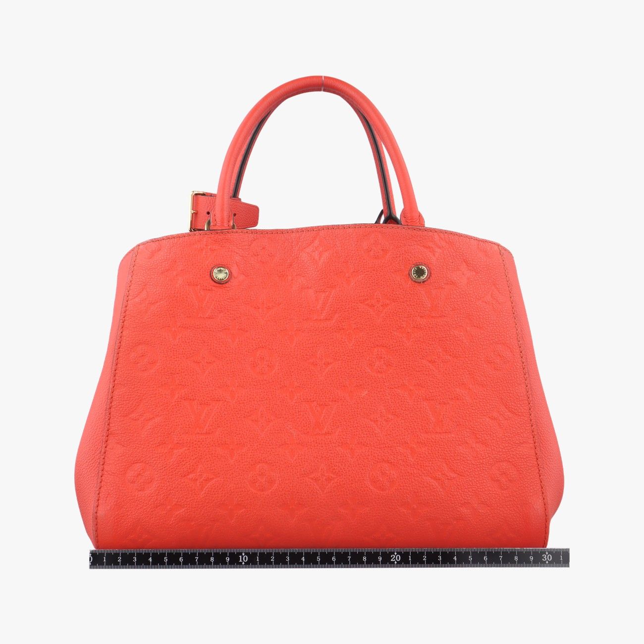 ルイヴィトンLouis VuittonモンテーニュMM スリーズ モノグラム アンプラント M41194 SP0175