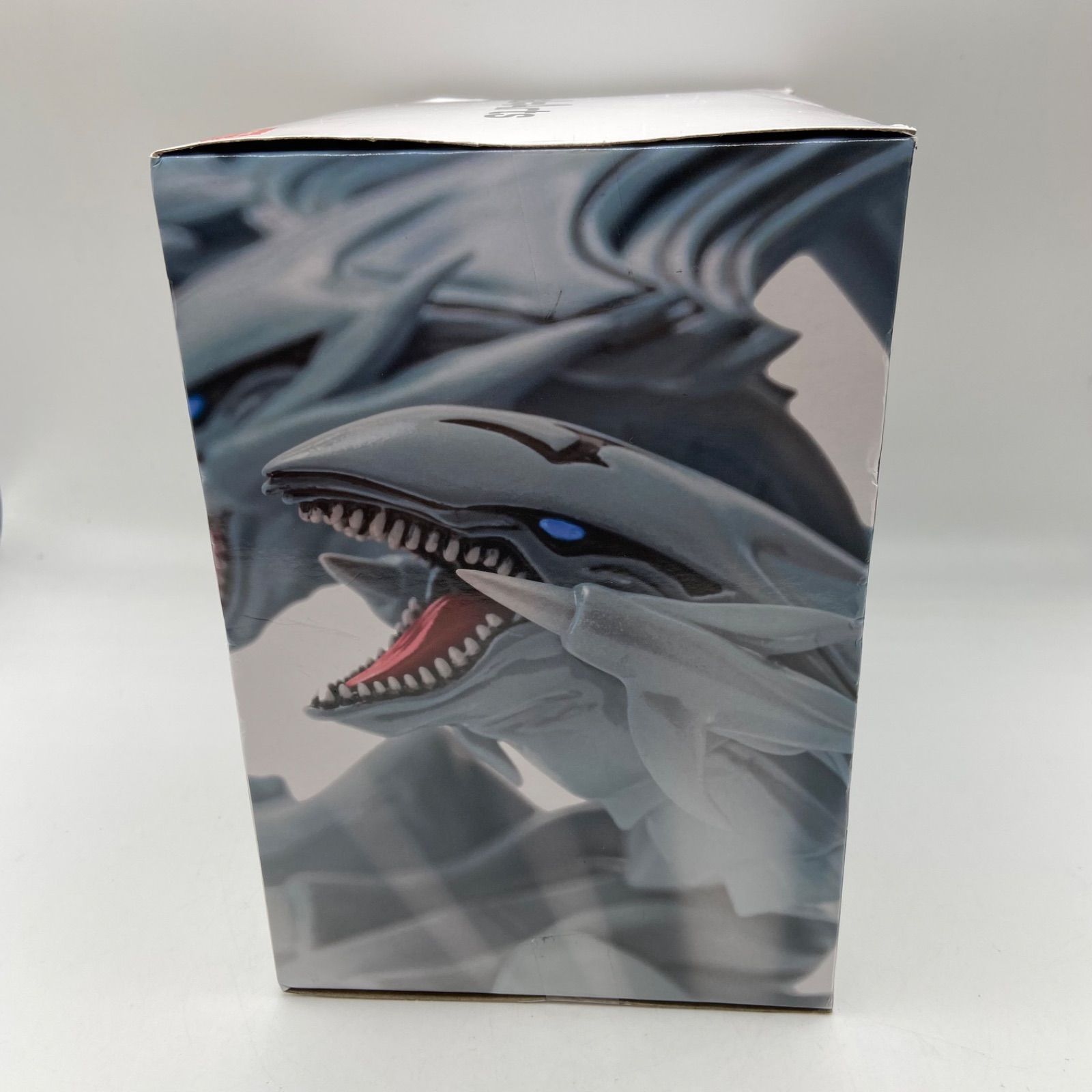 未開封 遊戯王デュエルモンスターズ Equal=Arts ブルーアイズ 未開封 遊戯王デュエルモンスターズ Equal=Arts ブルーアイズ
